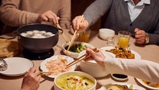 让“小份菜”成为餐饮行业一道“必备菜”