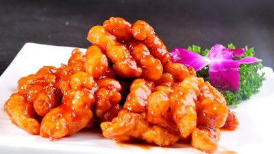 制止餐饮浪费 江苏提倡“小份菜”“网络点餐明