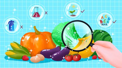 15批次食品抽检不合格 质量指标不达标为重灾区