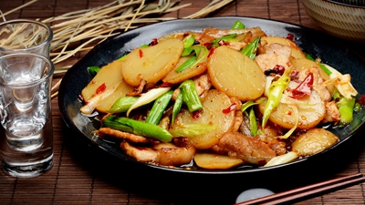 河南成立预制菜出海联盟拓海外市场