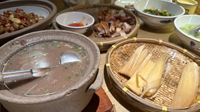 制止餐饮浪费非小事