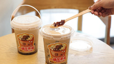 新茶饮“联姻”传统茶 这对CP“双向奔赴”