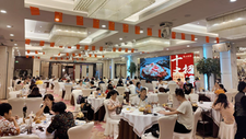 广州酒家业绩惨淡，股价大跌，老字号企业还能