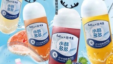 食品工业上半年营业收入4.3万亿元 33个行业利润