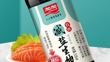 同比增长10.5%，加加食品第三季度营收3.64亿