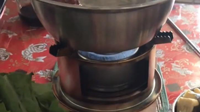 湖北：禁止餐饮服务中使用醇基燃料 以防误服引