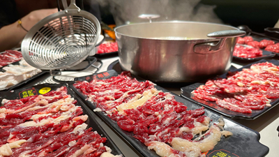 大众火锅进入负增长阶段，小众特色类火锅可能