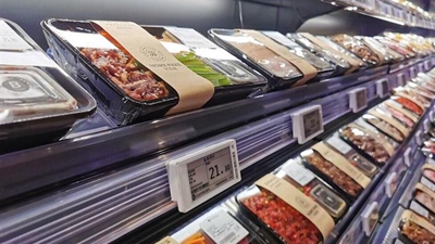 预制菜要立国标，但“禁添”不可取