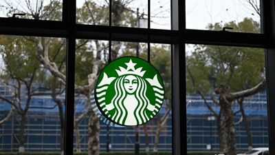 继“无声”咖啡店后，星巴克推首家“无障碍店