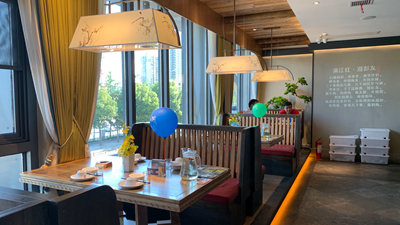 县城酒店的黄金时代来了？