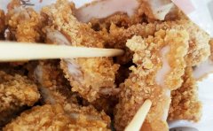 炸鸡店开业活动怎样做，成功的店都是这样搞活