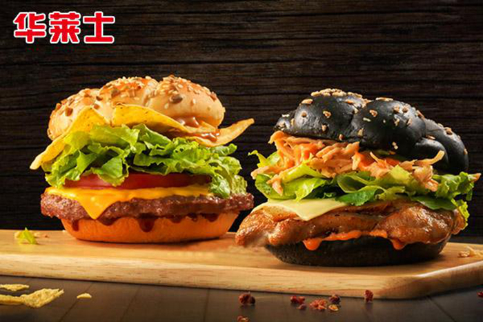 「华莱士」万店奇迹背后