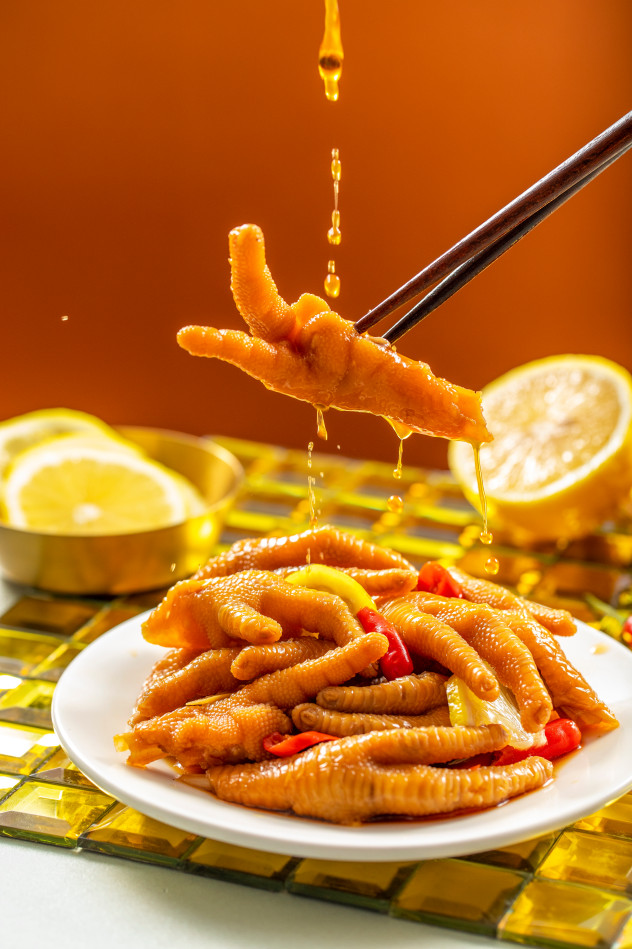 卤味品牌舞爪完成数千万元A轮融资,由星陀资本独家投资