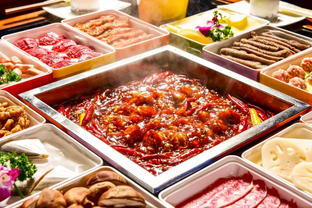 沸腾的火锅,难再造下一个“海底捞”