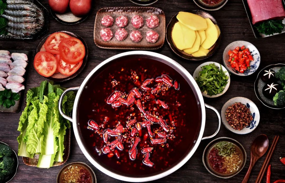 沸腾的火锅,难再造下一个“海底捞”