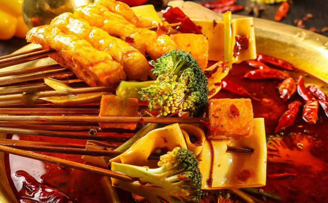 串串香火锅加盟店选址技巧分析,创业者需要注意这三点 串串香火锅加盟店选址技巧分析,创业者需要注意这三点