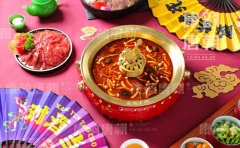 为什么康韵唐朝火锅这么火，看看经营优势和品