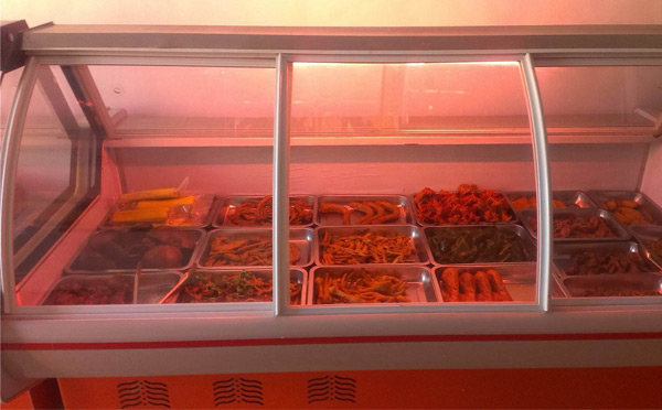 开熟食店的十大禁忌
