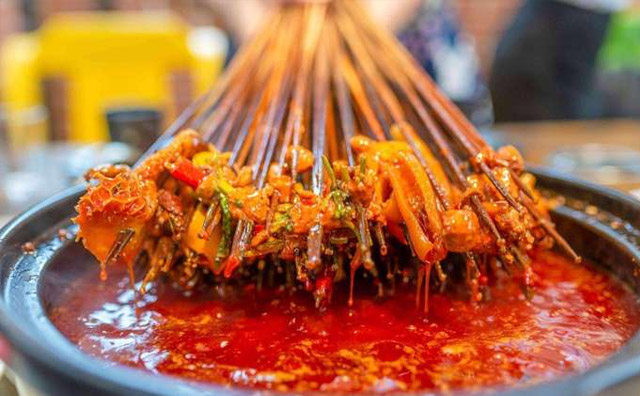 串串香开业优惠活动怎么写，简单三步帮你搞定