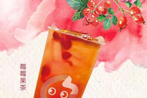 coco饮品