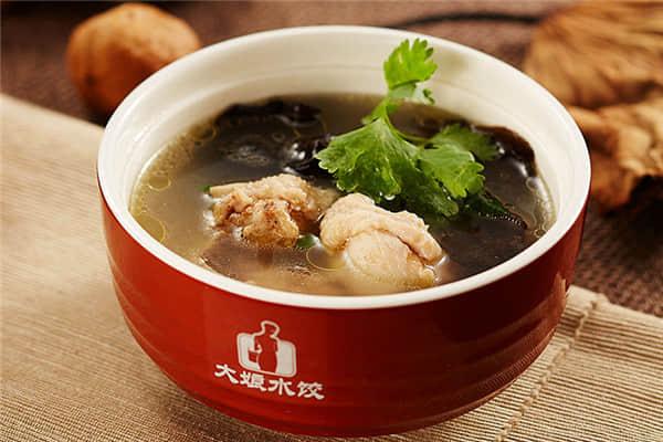 大娘水饺 产品图3