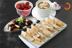 加盟东方饺子王需要多少钱？50平小店2人立店仅