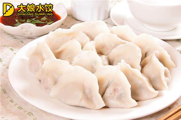大娘水饺 产品图2