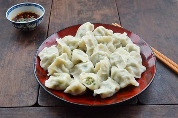 大娘水饺 产品图4