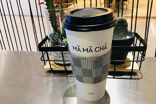 妈妈茶 产品图3