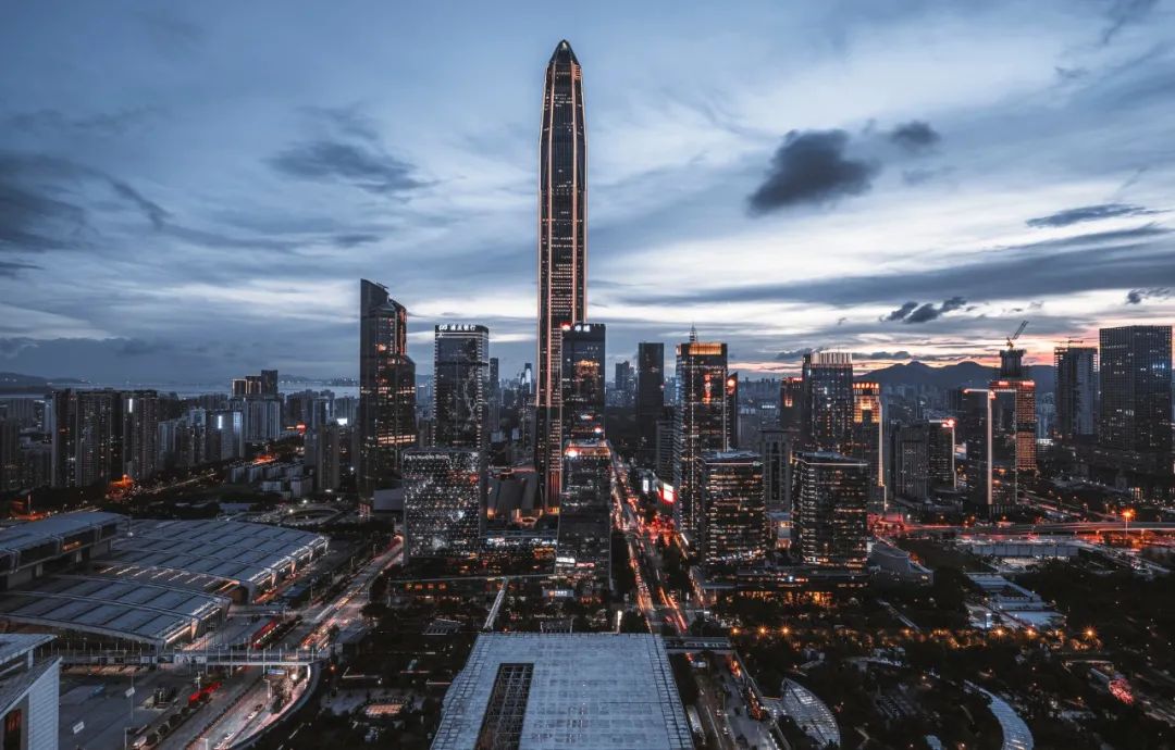 味千中国2021年净利润为盈；深圳CBD核心商圈暂停堂食