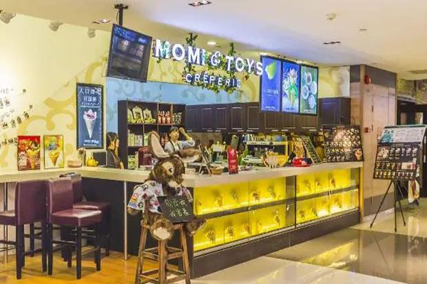 没经验怎么开果汁店:顾客定位、选址、办证等