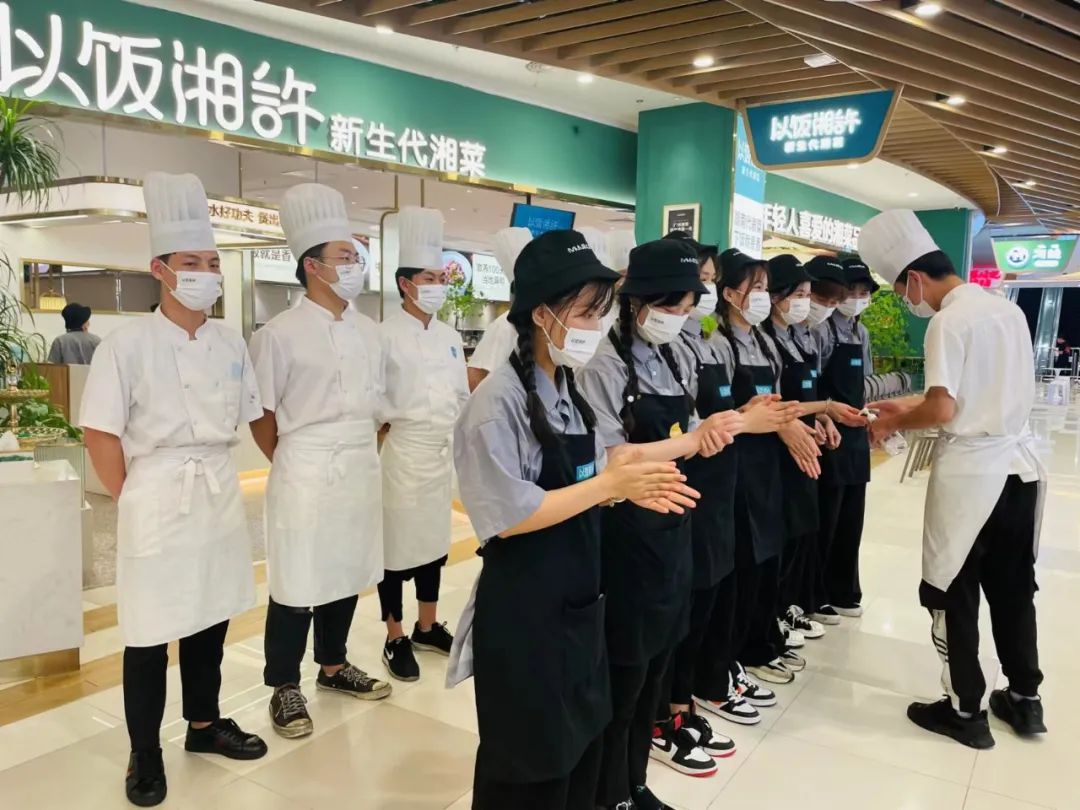 摘星、恢复堂食！广州餐饮人又捱过来了！