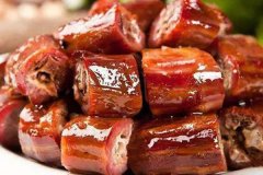 开一家绝味鸭脖店赚钱吗:赚钱，月利润1.2万起