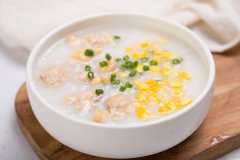 开粥铺需要多少钱:7万起（月利润3万起）