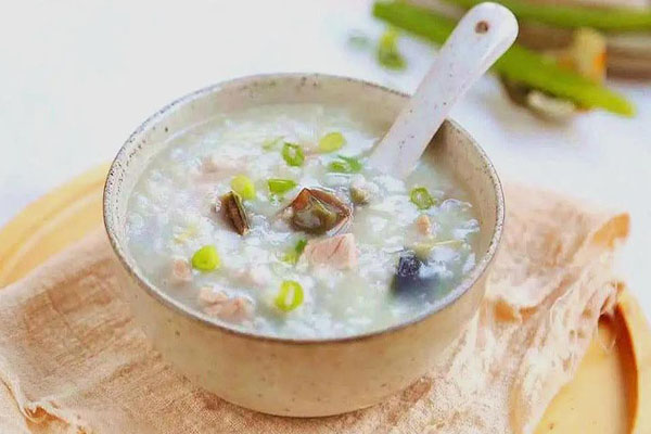 开粥铺需要多少钱:7万起（月利润3万起）