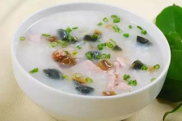 开粥铺需要多少钱:7万起（月利润3万起）