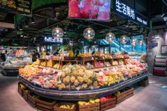抓住社区团购，上海餐饮企业绝境求生