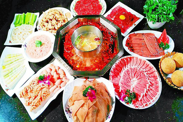 火锅几月到几月属于淡季:6-8月（夏天火锅店如何经营）