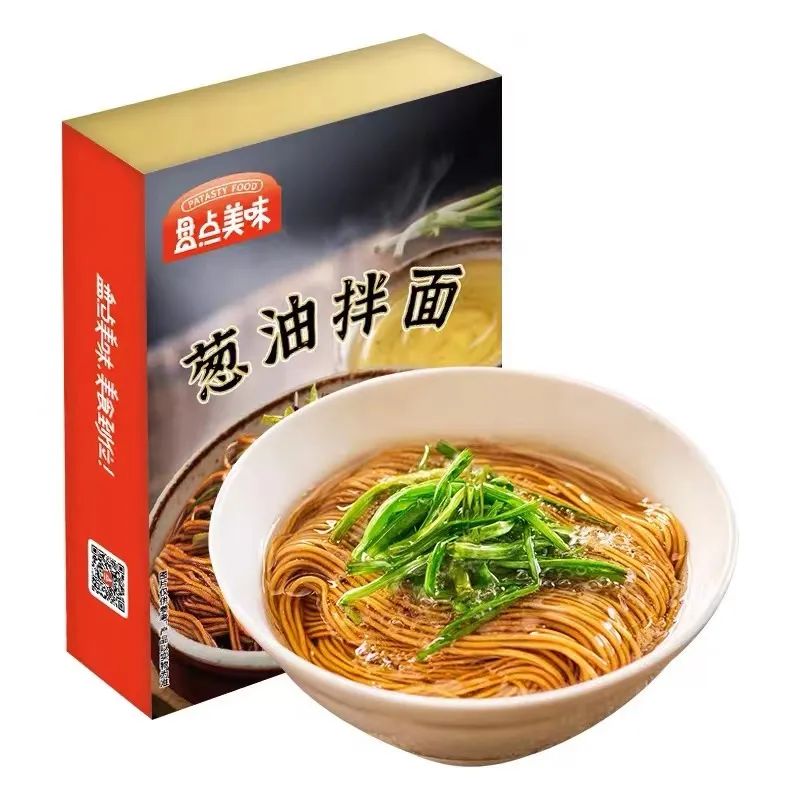 从屡次被“封神”的Sysco，看中国5000亿预制菜市场“进化”机会