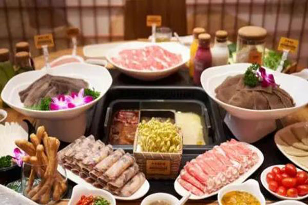 开火锅店的步骤流程:产品定位、选址、顾客分析等