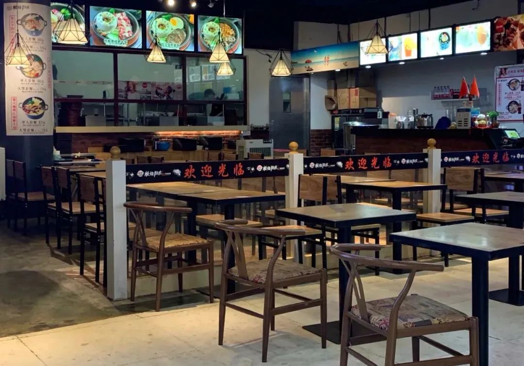 上海烟火气要回来了？全国餐饮业复苏，自救、他助缺一不可！