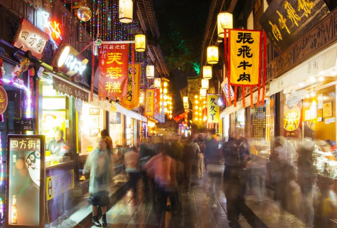 上海烟火气要回来了？全国餐饮业复苏，自救、他助缺一不可！