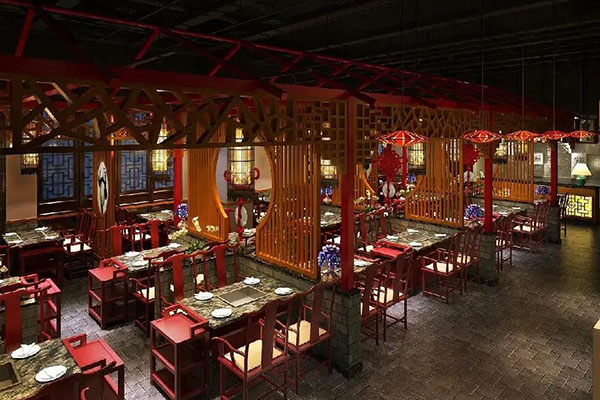火锅店利润大概多少钱:年利润20万起（投资40万起）