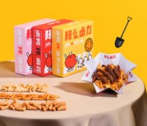 卤味零食品牌辣么卤力获数千万元天使轮融资，