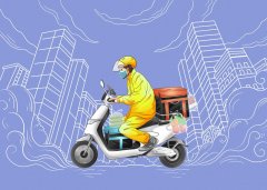 美团配送在京推进“共享用工”计划，助餐饮零
