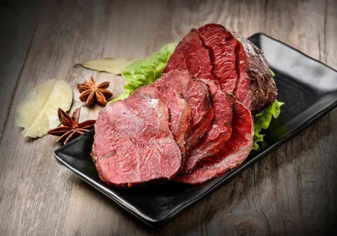 “凉”了的人造肉，资本下不去嘴？