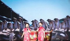 林剑冰当选汕头市狮头鹅产业协会会长，推动狮