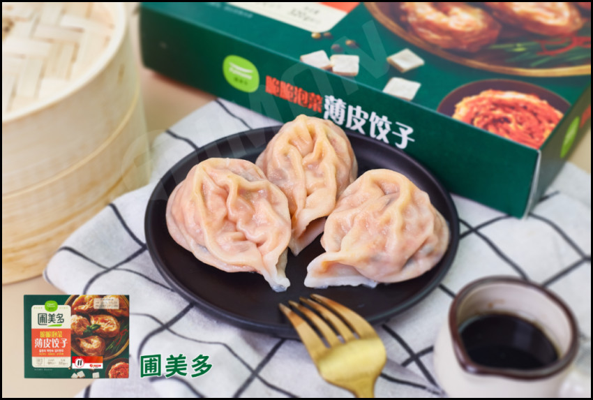 16款速冻水饺测评：大娘水饺热量最高，思念虾皇饺最好吃