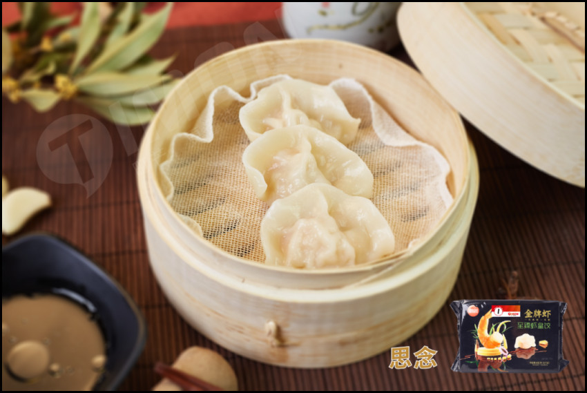 16款速冻水饺测评：大娘水饺热量最高，思念虾皇饺最好吃