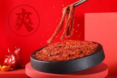 鲜卤牛肉火锅品牌「牛爽爽」获近千万元天使轮